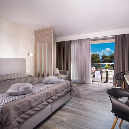 Lagomandra Hotel And Spa Eksteriør billede