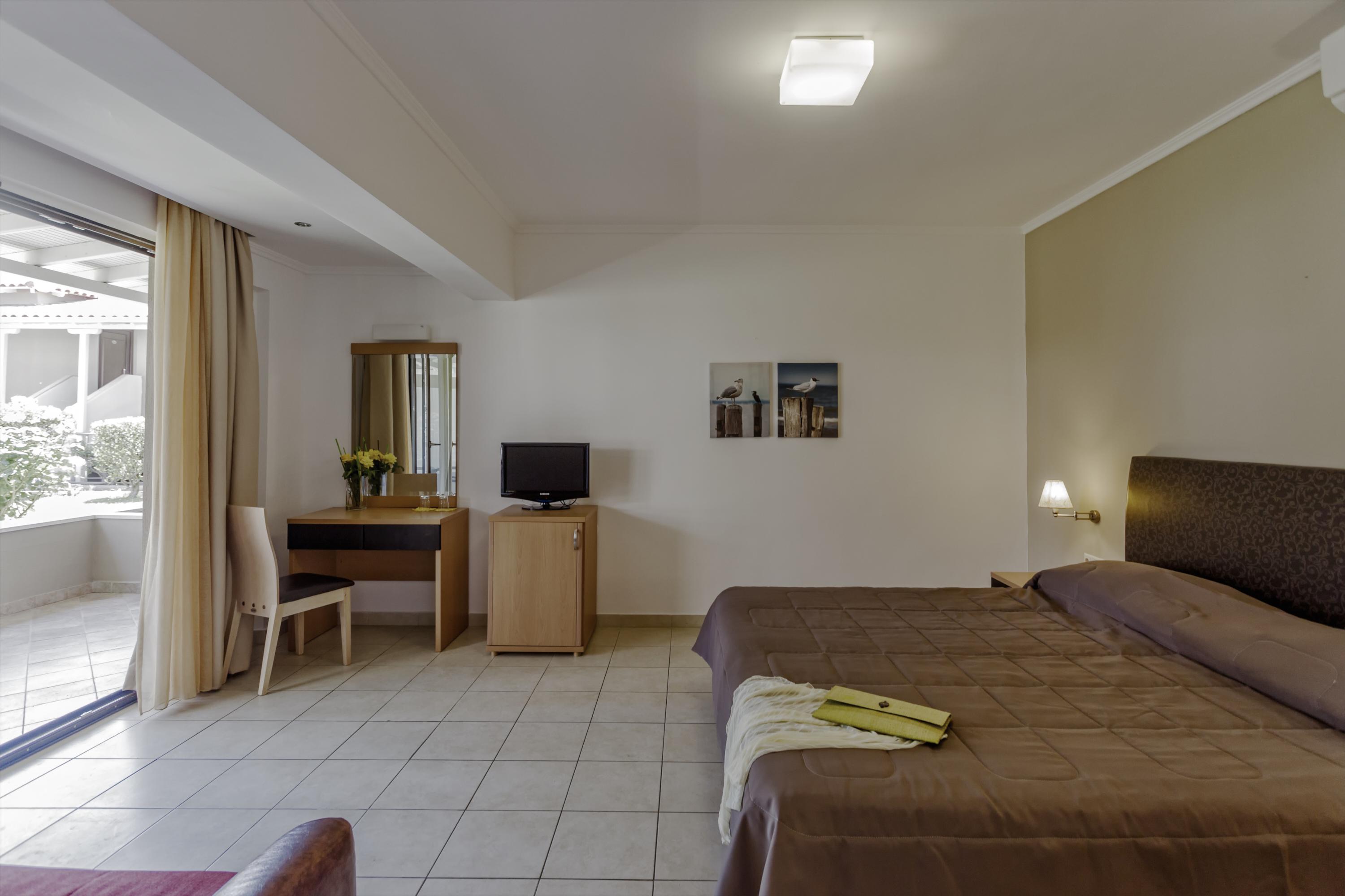 Lagomandra Hotel And Spa Eksteriør billede
